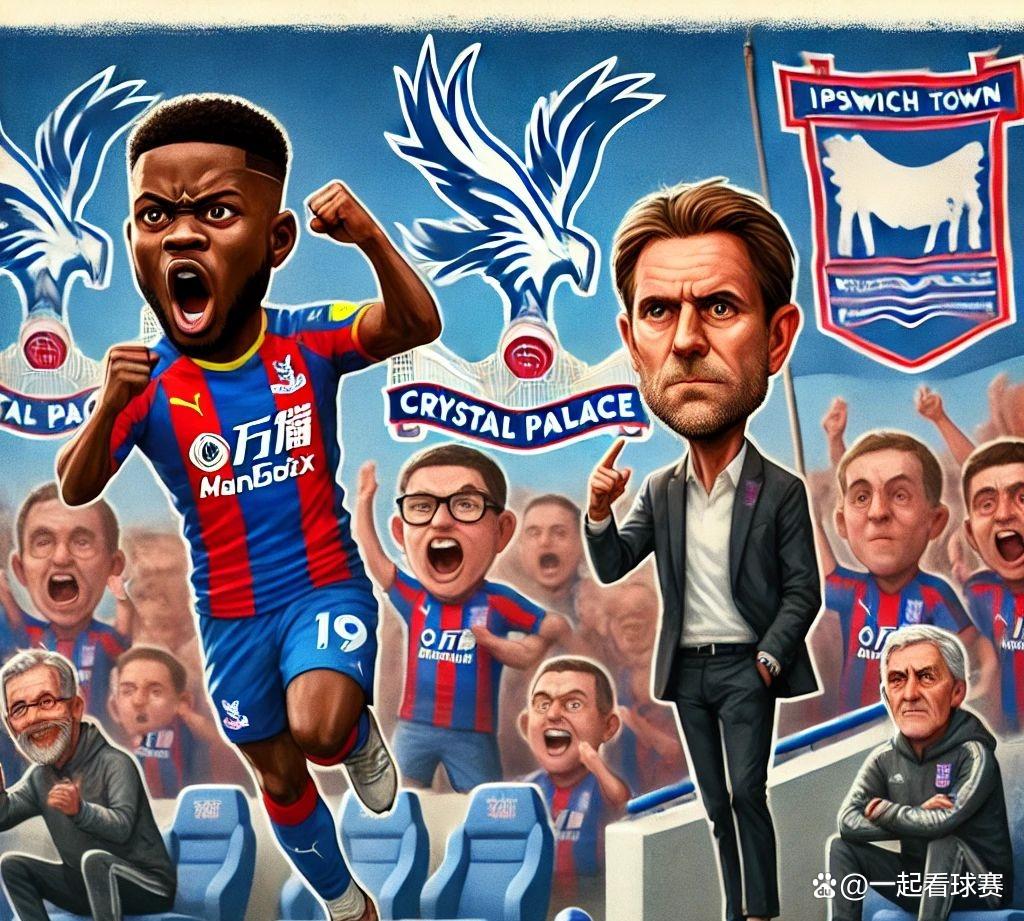 水晶宫主场连败,保级形势岌岌可危 水晶宫主场连败,保级形势岌岌可危