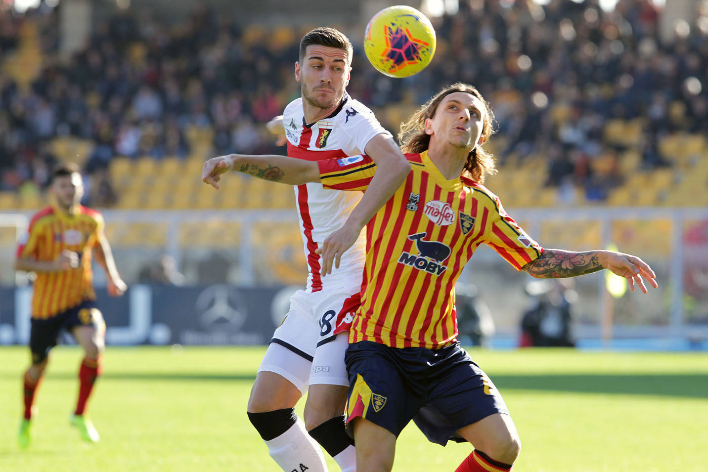 熊猫直播tv-包含热那亚客场击败萨索洛，取得关键三分的词条