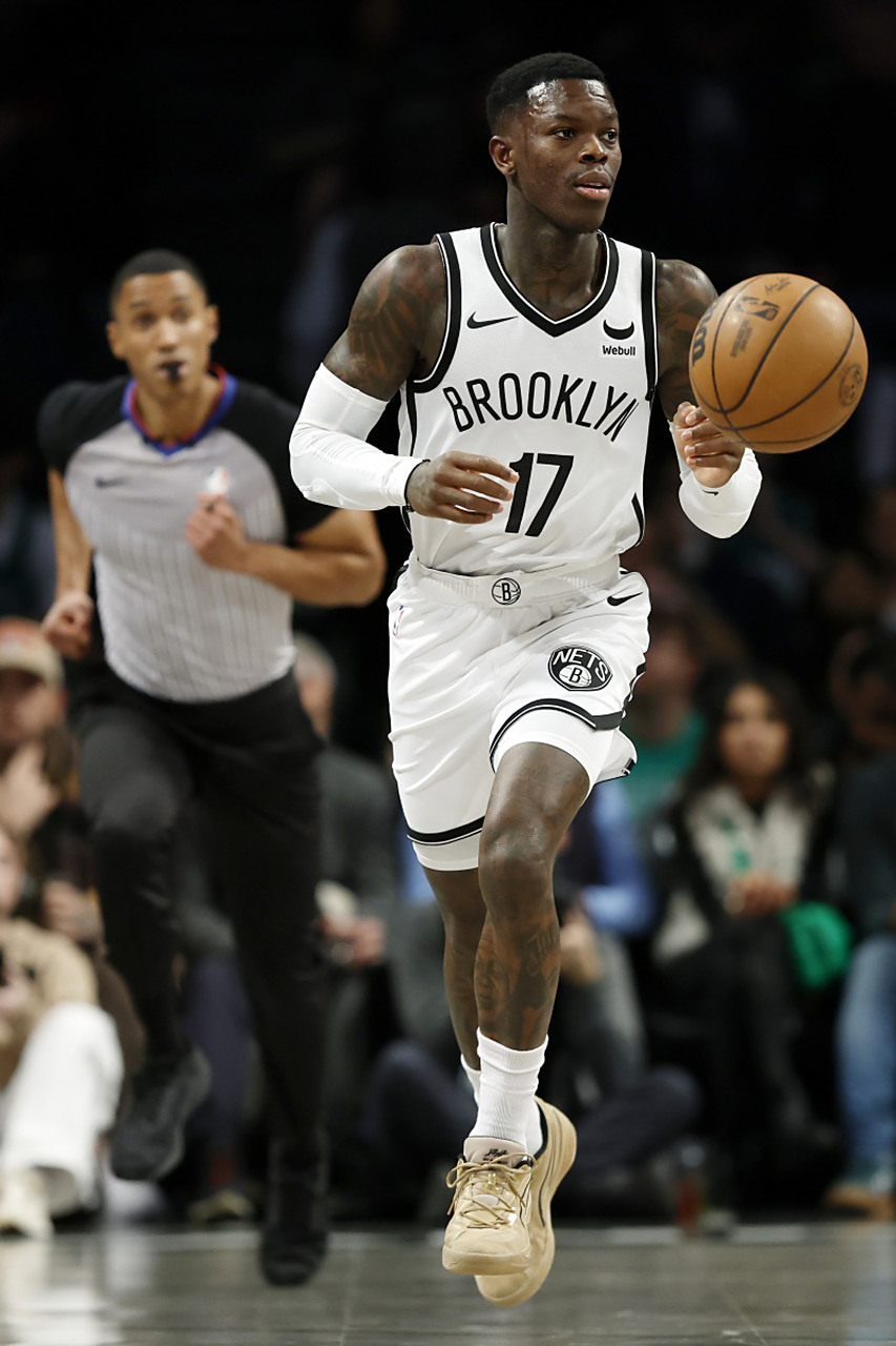 熊猫体育直播-公牛客场击败篮网，继续领跑东部