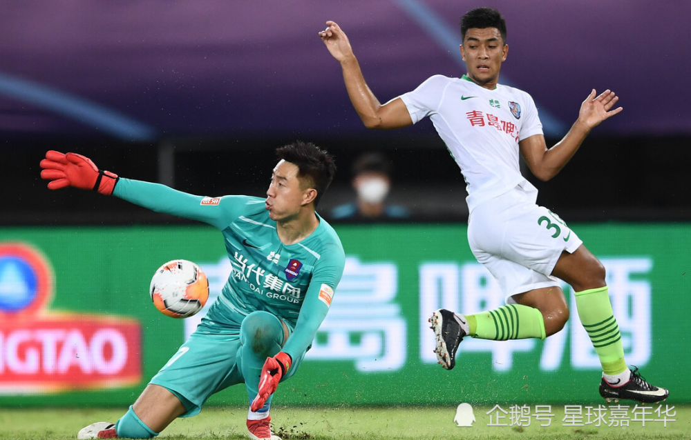 熊猫体育直播-上港主场触底压阵热苏斯盼冲冠