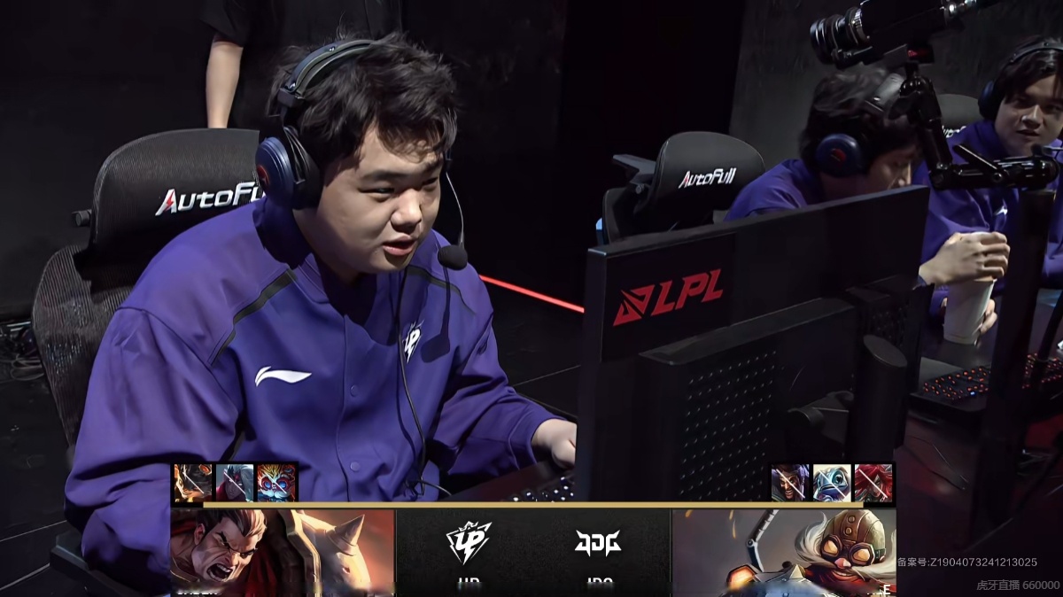 熊猫体育官方-关于JDG险胜EDG，Scout拿下关键大龙激烈交锋淘汰赛，留下经典瞬间的信息