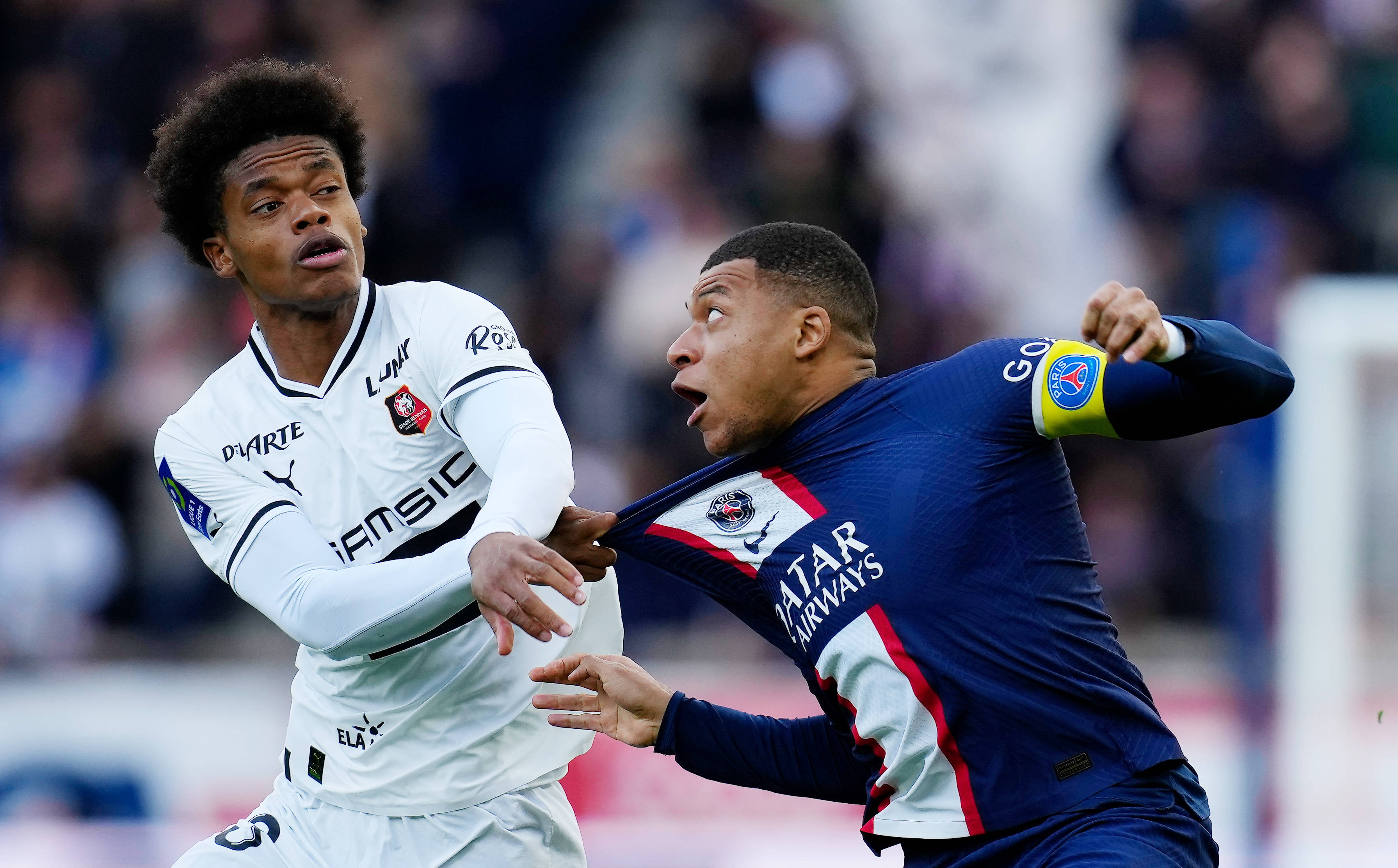 熊猫体育app-足球积分榜：巴黎圣日耳曼领先法甲