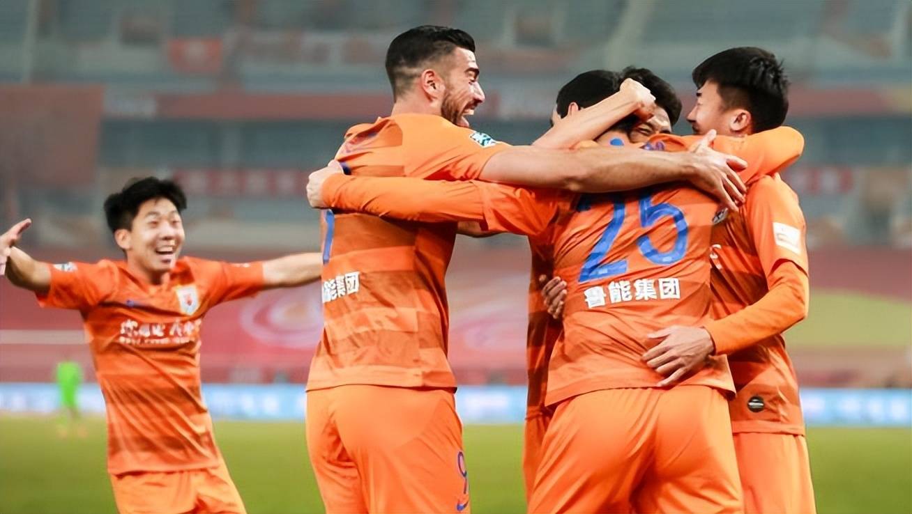 熊猫体育直播-云南鲁能队在客场赢得胜利，实力得到认可