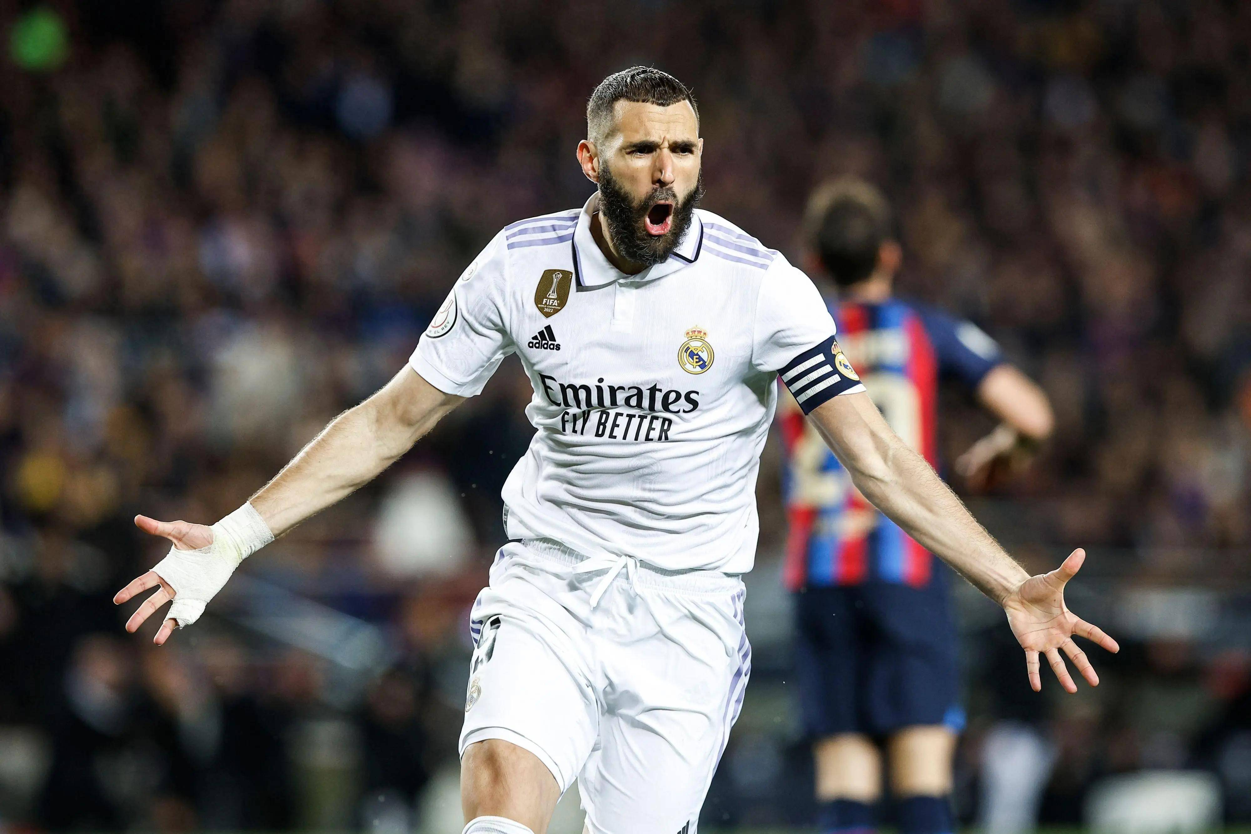 马赛横扫西班牙,卡塞米罗绝境逆转 马赛横扫西班牙,卡塞米罗绝境逆转