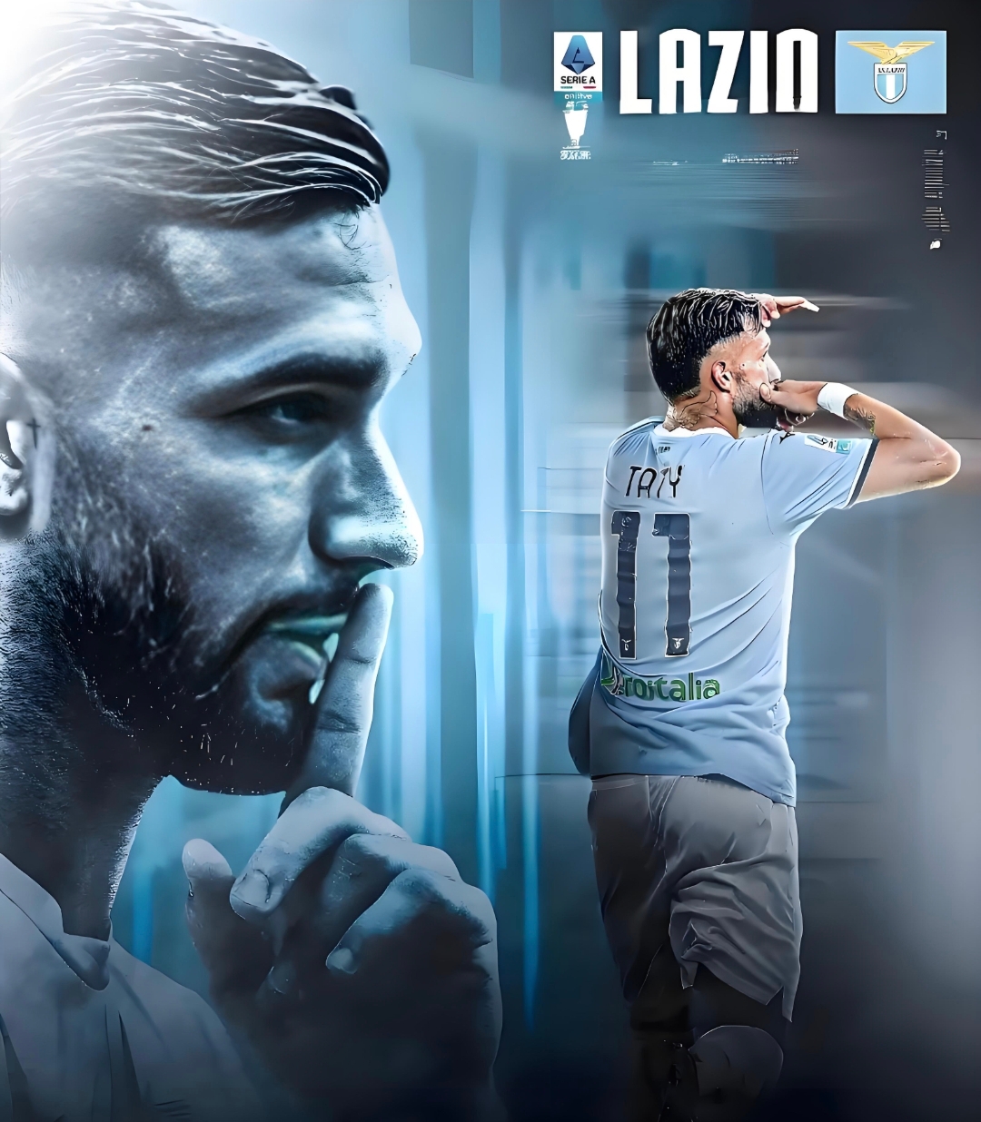 熊猫直播官网-拉齐奥取得意外胜利，赛季表现令人惊喜