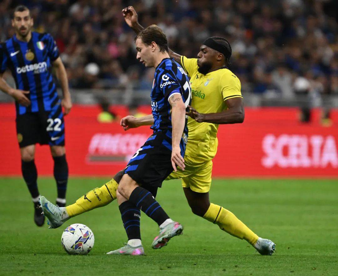 拉齐奥取得意外胜利，赛季表现令人惊喜