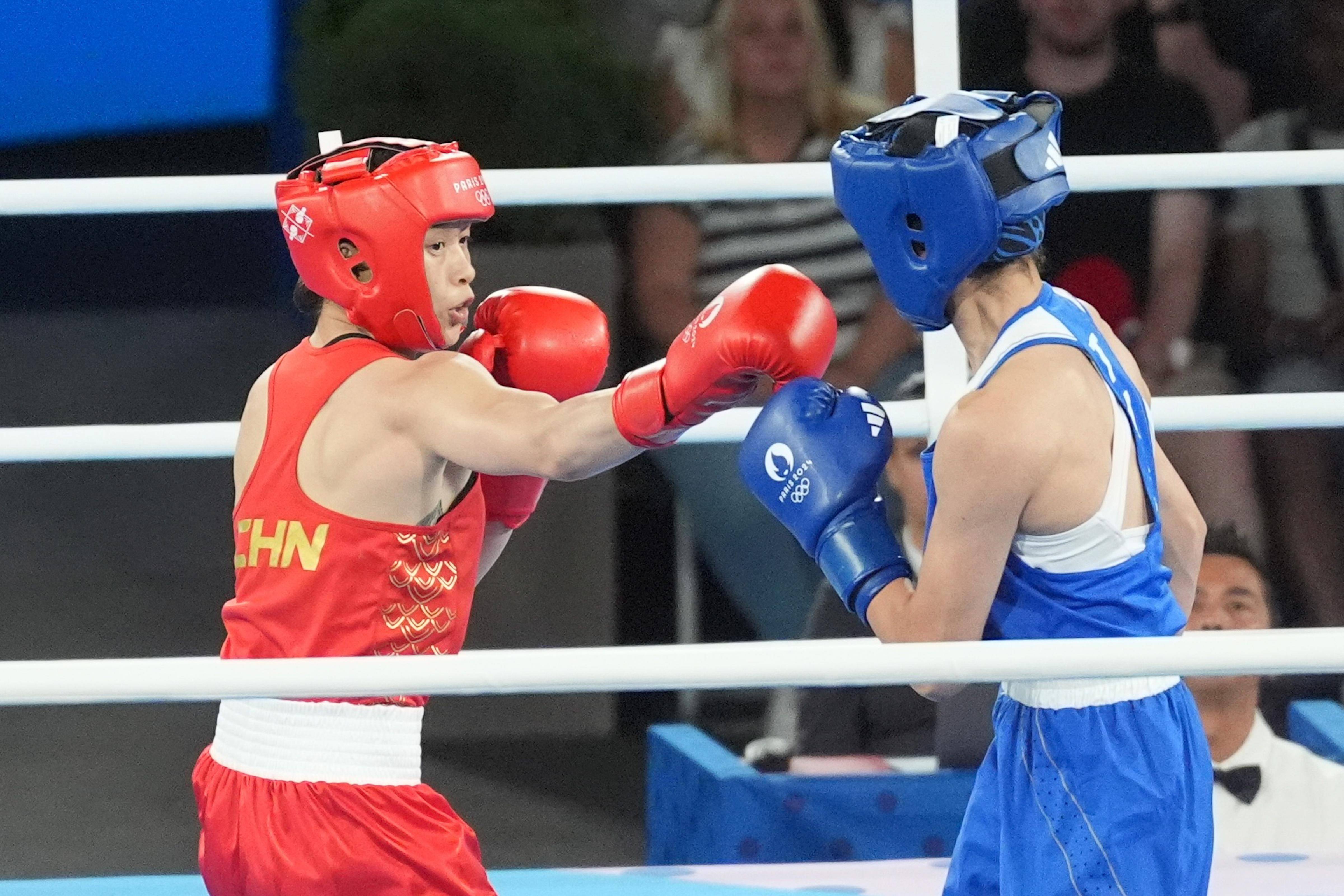 巴西代表团夺得拳击金牌，业绩突出