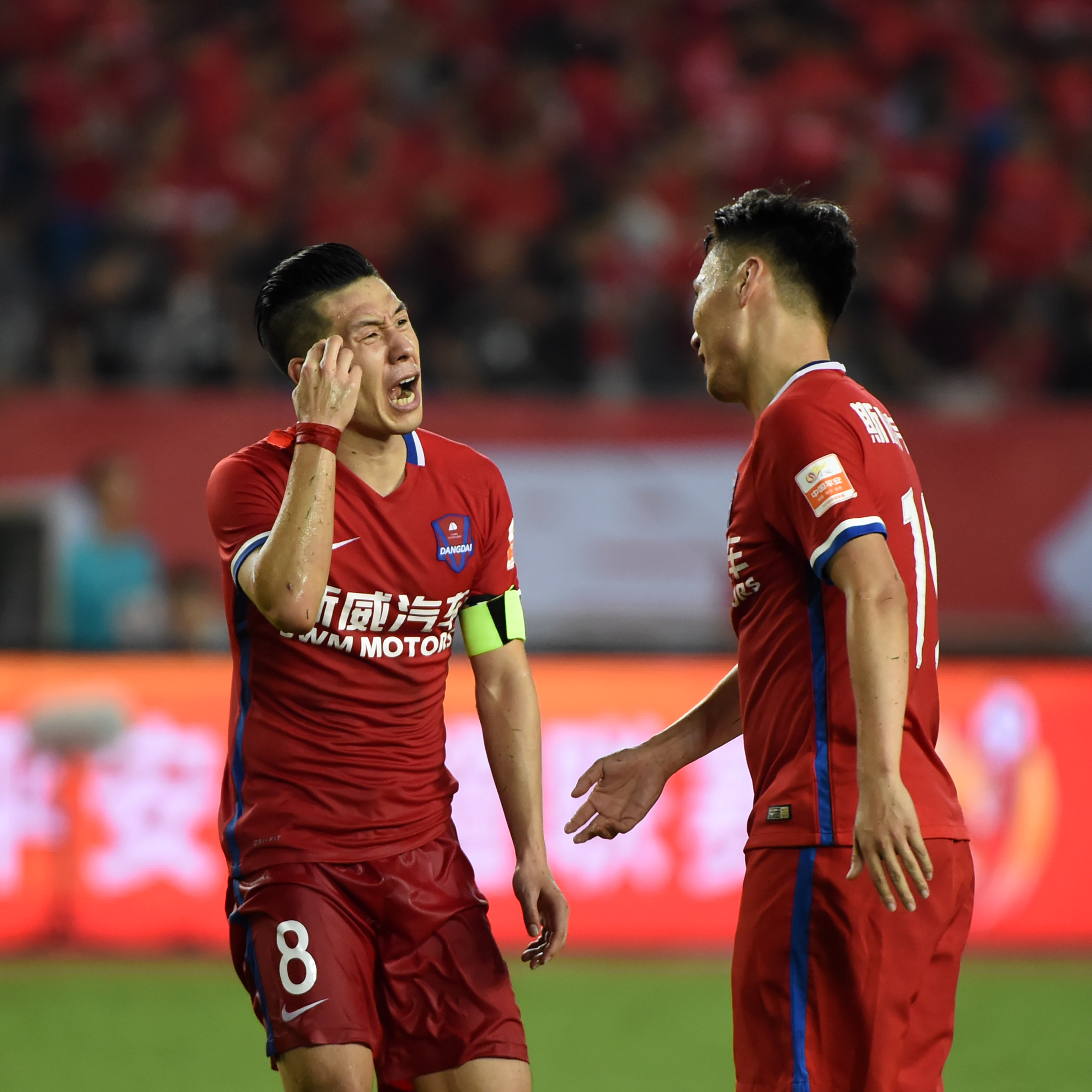 广州恒大客场大胜重庆斯威,雄心勃勃冲冠的简单介绍 广州恒大客场大胜重庆斯威,雄心勃勃冲冠的简单介绍