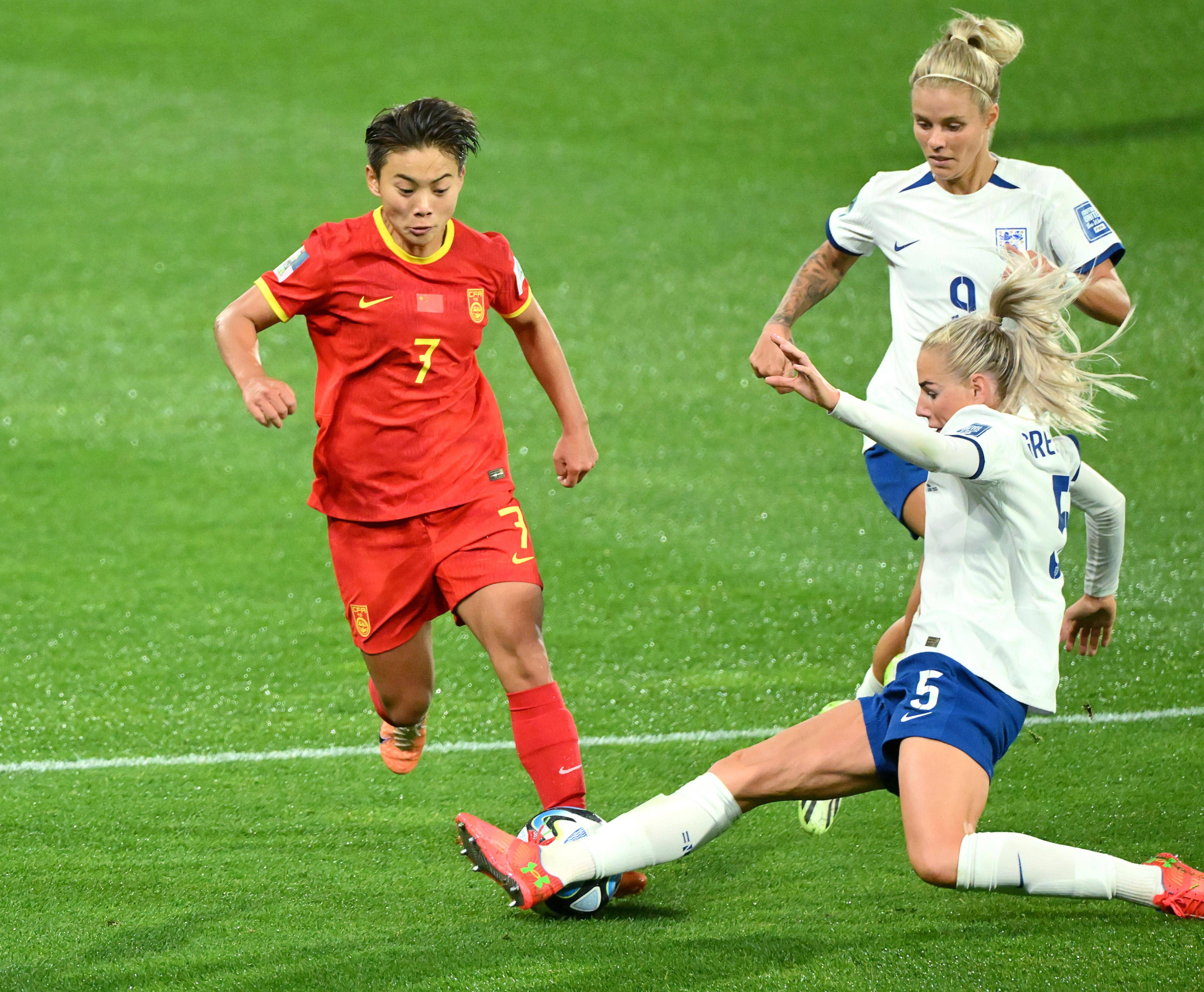 熊猫直播官网-包含比赛实况：国内外女足比拼正酣的词条