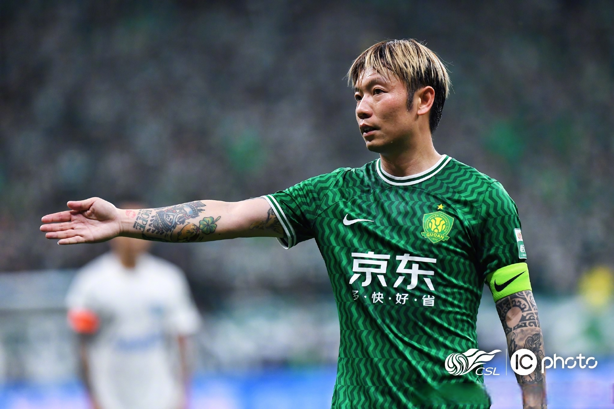 国安大将首发复出，率队取得胜利