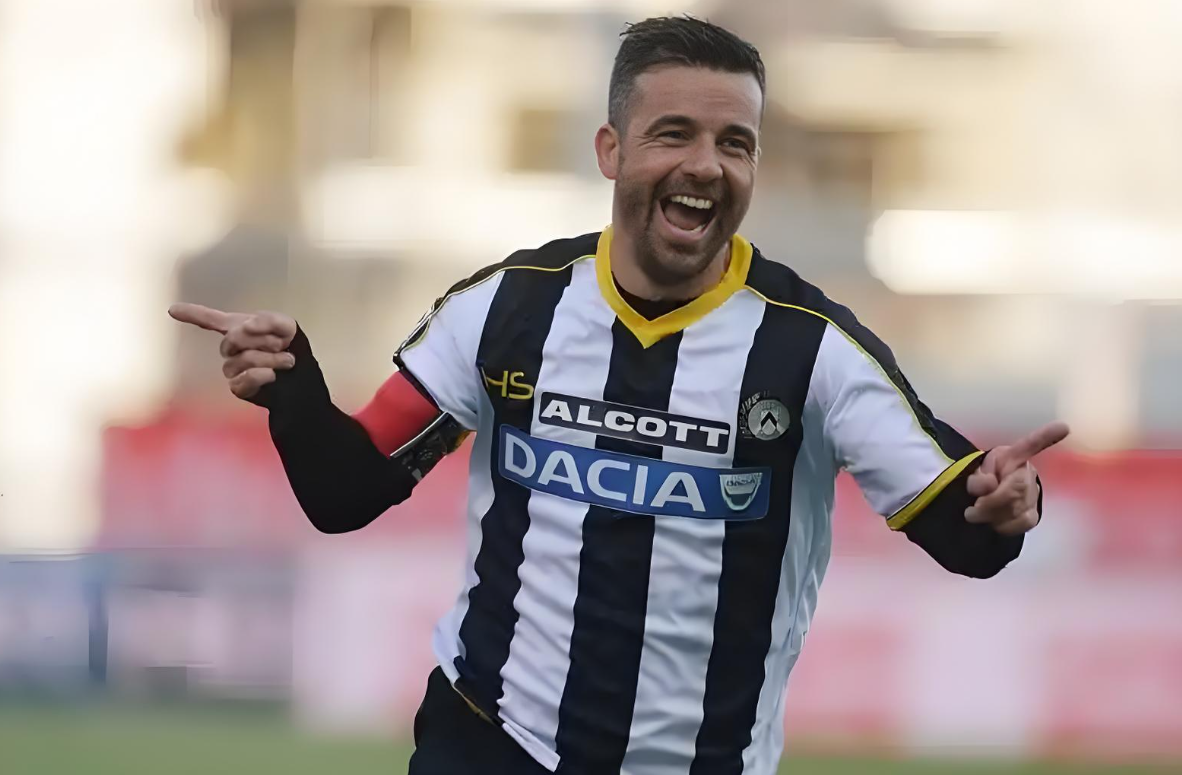 熊猫体育-乌迪内斯战平那不勒斯，球员积极备战未来比赛