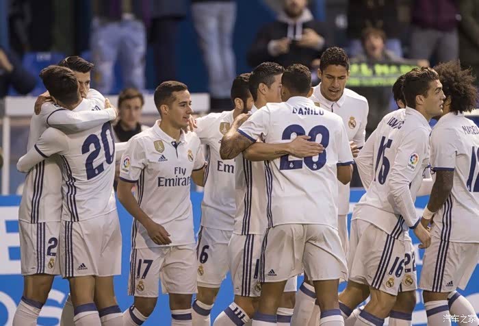 熊猫直播tv-包含拉科鲁尼亚客场告捷，皇家马德里主场丢分的词条