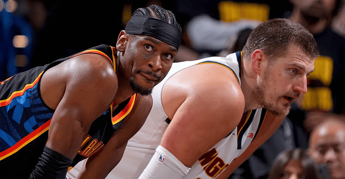 掘金力克猛龙,稳步迈向季后赛舞台 掘金力克猛龙,稳步迈向季后赛舞台