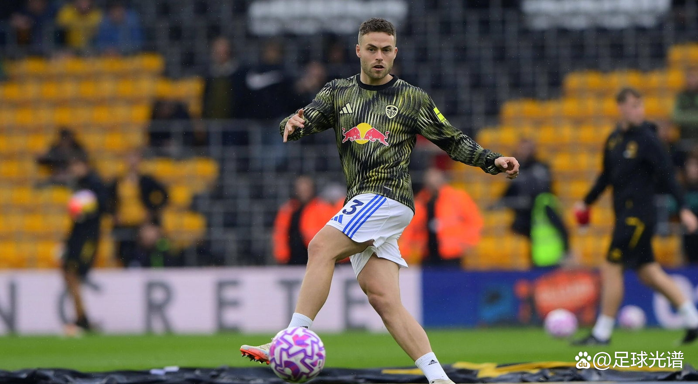 利兹联战平热刺,球迷期待明星表现的简单介绍 利兹联战平热刺,球迷期待明星表现的简单介绍