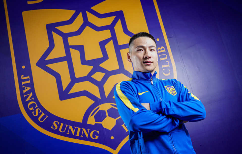 Panda Sports-江苏苏宁客场告捷，为奋战争夺前列增添信心