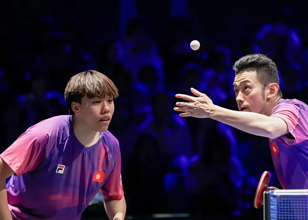 熊猫体育手机客户端-关于英国乒乓球队轻取日本乒乓球队，水谷隼送出助攻的信息