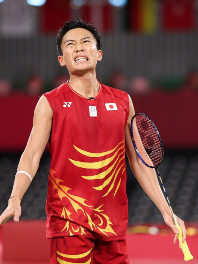 熊猫直播-法国羽毛球队险胜英格兰羽毛球队，桃田贤斗制霸全场的简单介绍