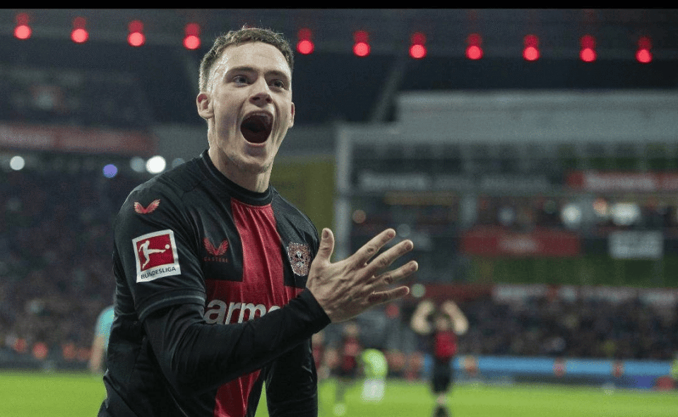 熊猫体育中国App-勒沃库森逆袭成功，创造历史辉煌战绩的简单介绍